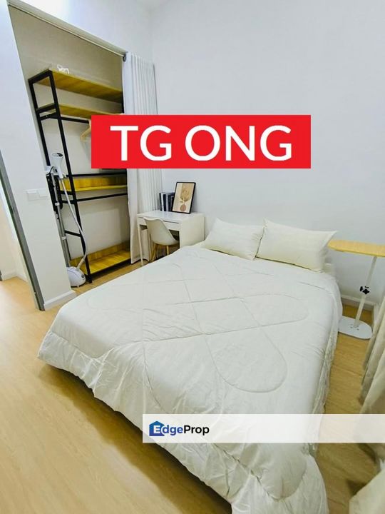 Sinaran near Vertu Vivo Anggun Residence Designer Units , Penang, Batu Kawan