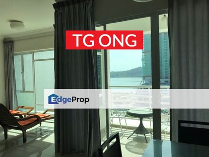 Baystar Condo Rare in Market Move in Condition Below Bank Value, Penang, Sungai Nibong