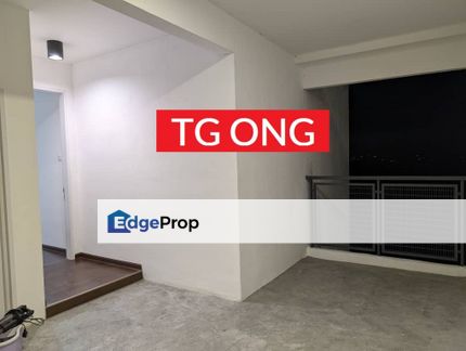 Signature 3 near Kelisa Height WALKING TO hospital , Penang, Seberang Perai