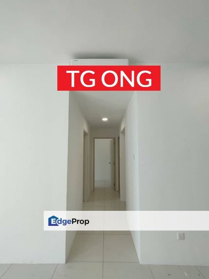 Vivo near Vertu Anggun Residence 2 Carpark , Penang, Seberang Perai