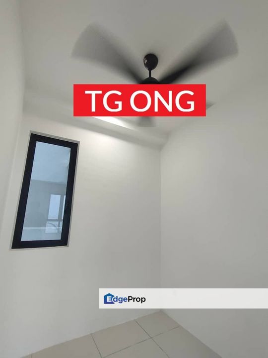 Vivo near Vertu Anggun Residence 2 Carpark , Penang, Seberang Perai