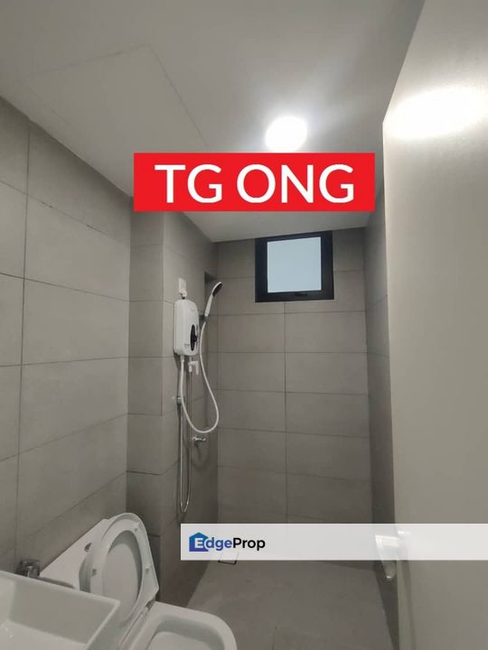 Vivo near Vertu Anggun Residence 2 Carpark , Penang, Seberang Perai