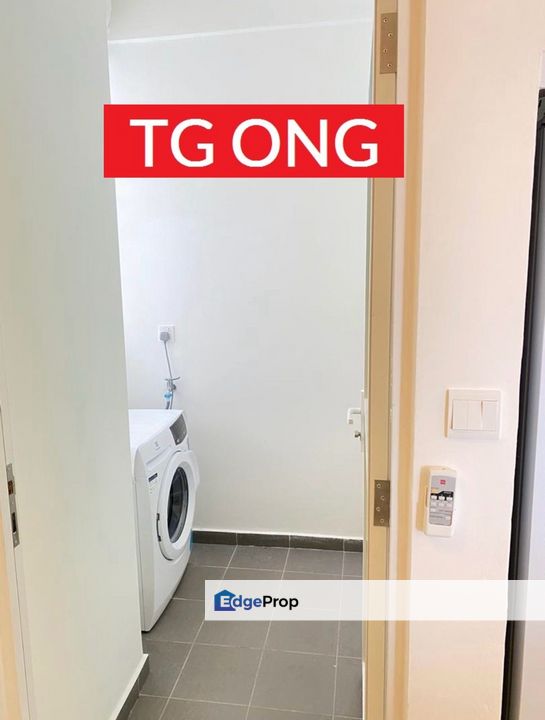 Solaria Residence 2 Carpark Move in Condition Designer Units , Penang, Bayan Lepas