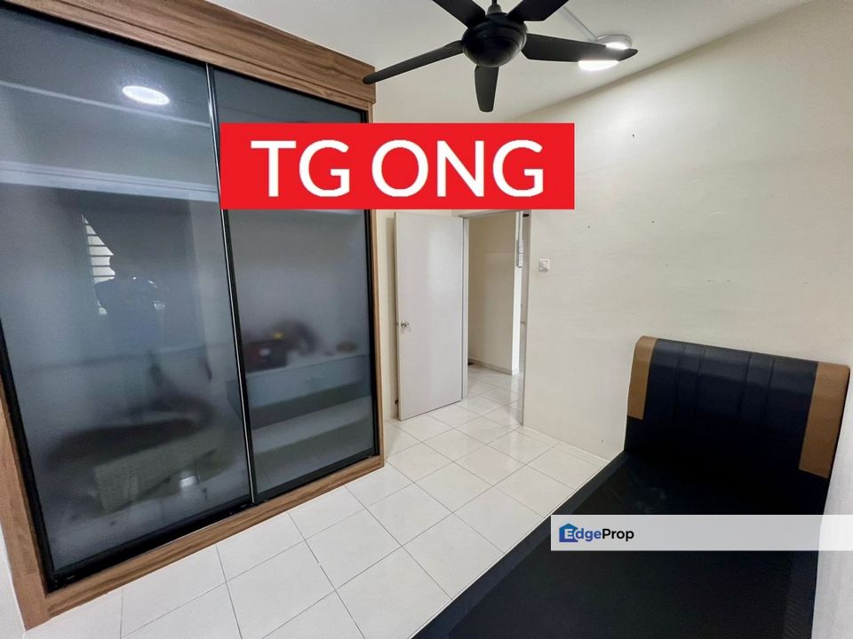 Mahsuri Square Near Queensbay Elite Height Promenade, Penang, Bayan Lepas