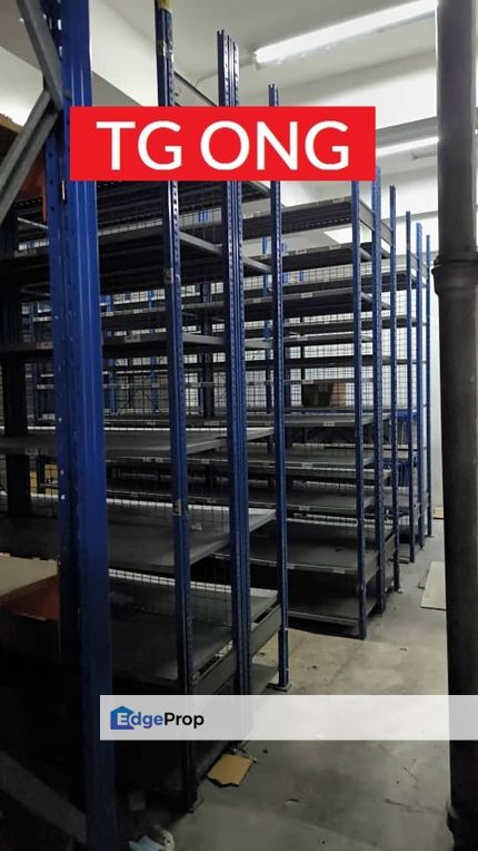 Facing Mainroad Joining Units High Visibility Ground First Floor , Penang, Butterworth