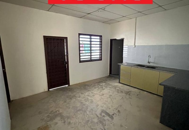 Nibong Tebal ( Industrial )