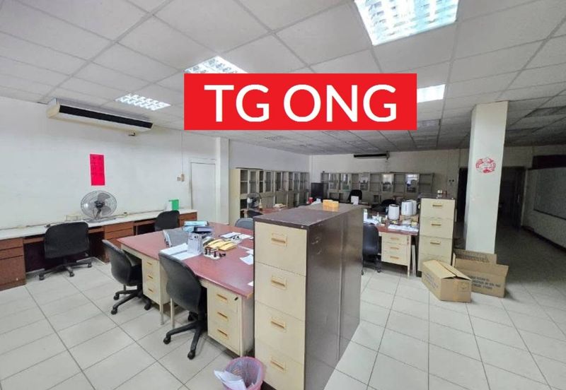 Nibong Tebal ( Industrial )