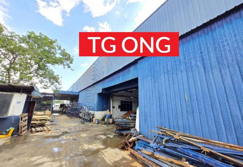 Nibong Tebal ( Industrial )