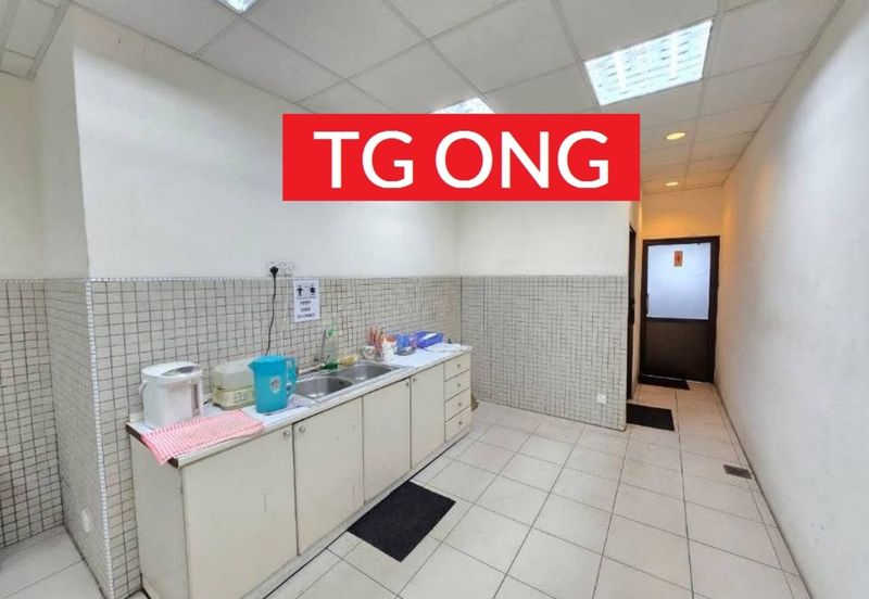 Nibong Tebal ( Industrial )