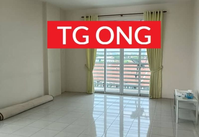 Pangsapuri Kelisa Residensi