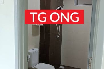 Pangsapuri Kelisa Residensi