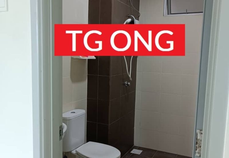 Pangsapuri Kelisa Residensi