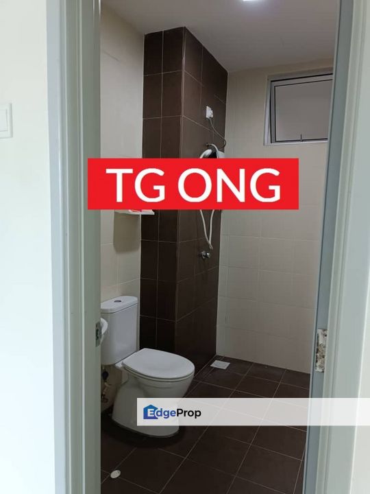 Kelisa near Evoke Meritus Walking to Hospital , Penang, Seberang Jaya