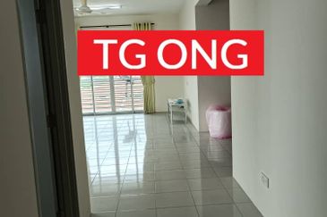 Pangsapuri Kelisa Residensi