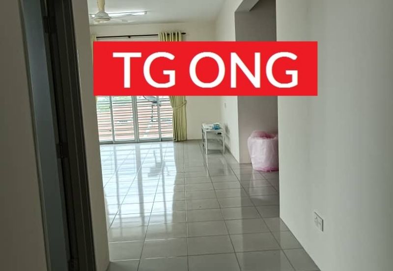 Pangsapuri Kelisa Residensi