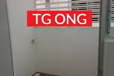 Pangsapuri Kelisa Residensi