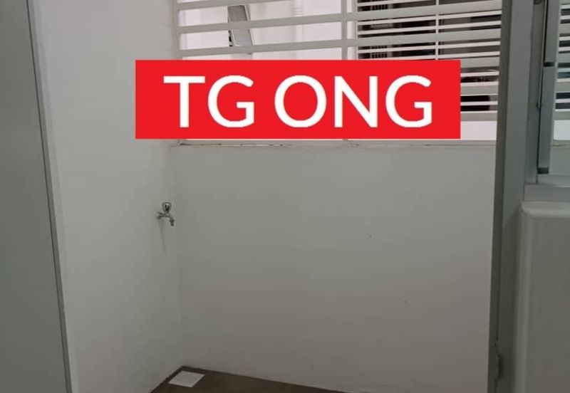 Pangsapuri Kelisa Residensi