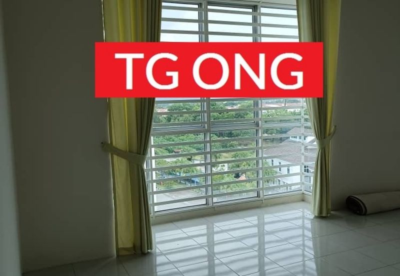 Pangsapuri Kelisa Residensi