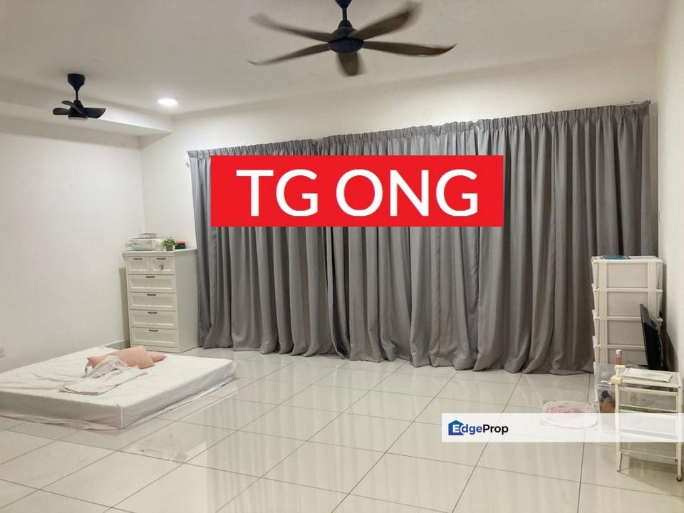 Studio Vertu Big Units Good View 2 Carpark , Penang, Batu Kawan