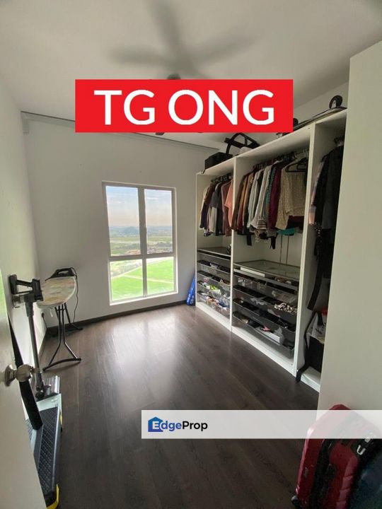 Pauh Permai near Kelisa Hospital Seberang Jaya Move-in Condition , Penang, Permatang Pauh