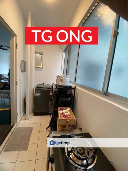 Pauh Permai near Kelisa Hospital Seberang Jaya Move-in Condition , Penang, Permatang Pauh