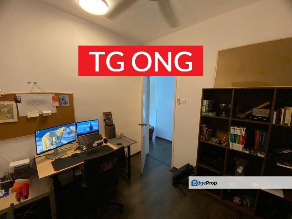 Pauh Permai near Kelisa Hospital Seberang Jaya Move-in Condition , Penang, Permatang Pauh