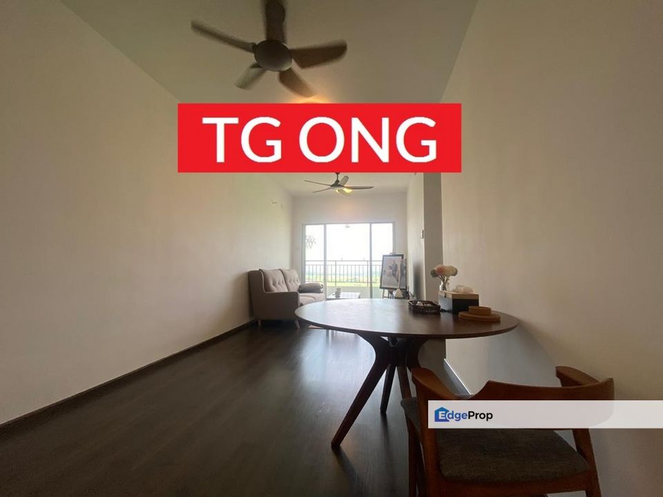 Pauh Permai near Kelisa Hospital Seberang Jaya Move-in Condition , Penang, Permatang Pauh