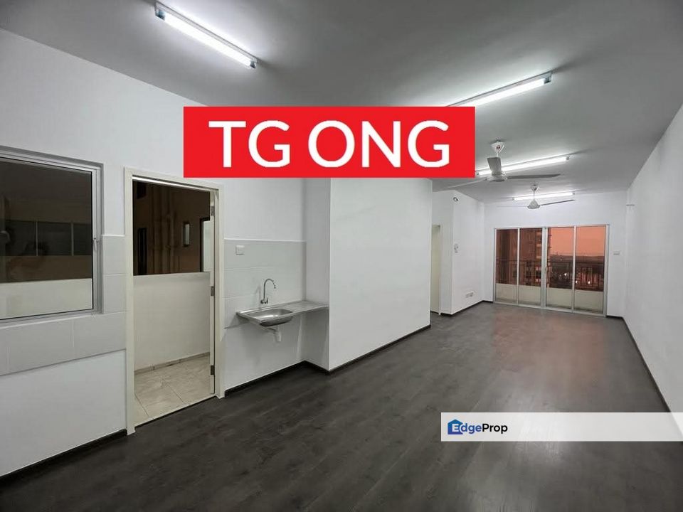 Pauh Permai Move in Condition Fan Light Ready , Penang, Permatang Pauh