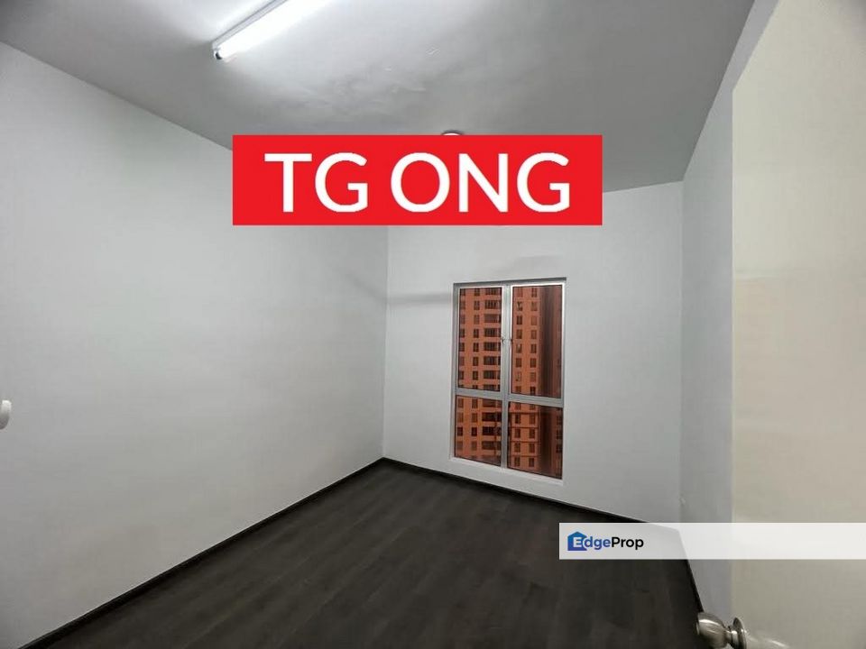 Pauh Permai Move in Condition Fan Light Ready , Penang, Permatang Pauh