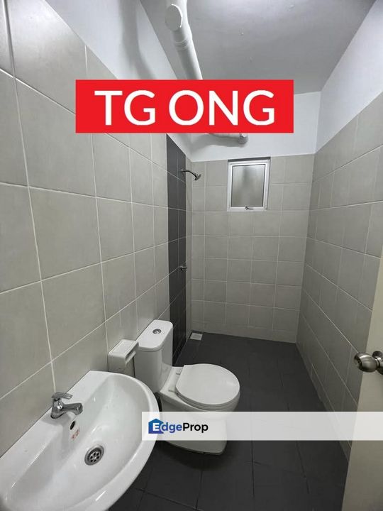 Pauh Permai Move in Condition Fan Light Ready , Penang, Permatang Pauh