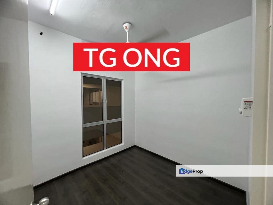 Pauh Permai Move in Condition Fan Light Ready , Penang, Permatang Pauh