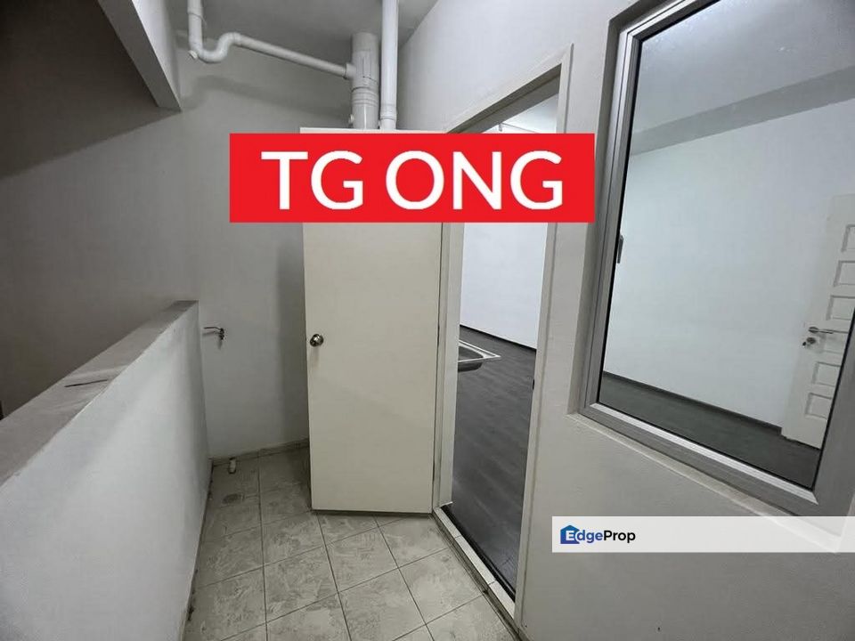 Pauh Permai Move in Condition Fan Light Ready , Penang, Permatang Pauh