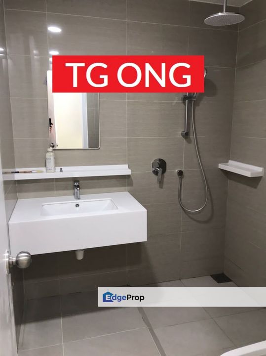 Gem SOHOS Studio Near Meritus Evoke Sunway Mall, Penang, Seberang Jaya