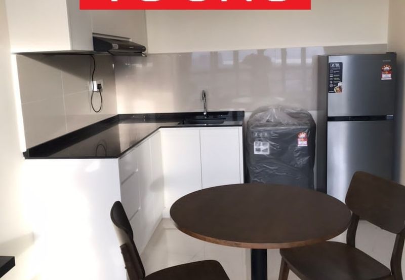 GEM Residences @ Perai