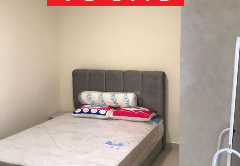 GEM Residences @ Perai