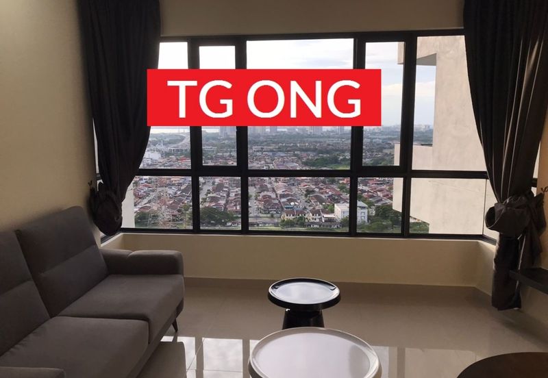 GEM Residences @ Perai