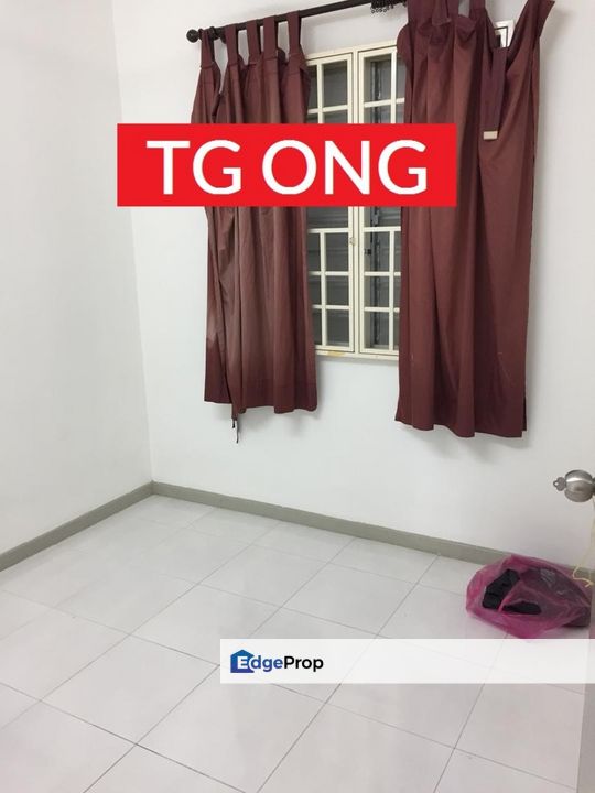 Harmony View Move in Condition 1 Carpark  Near Artis 3 , Penang, Jelutong