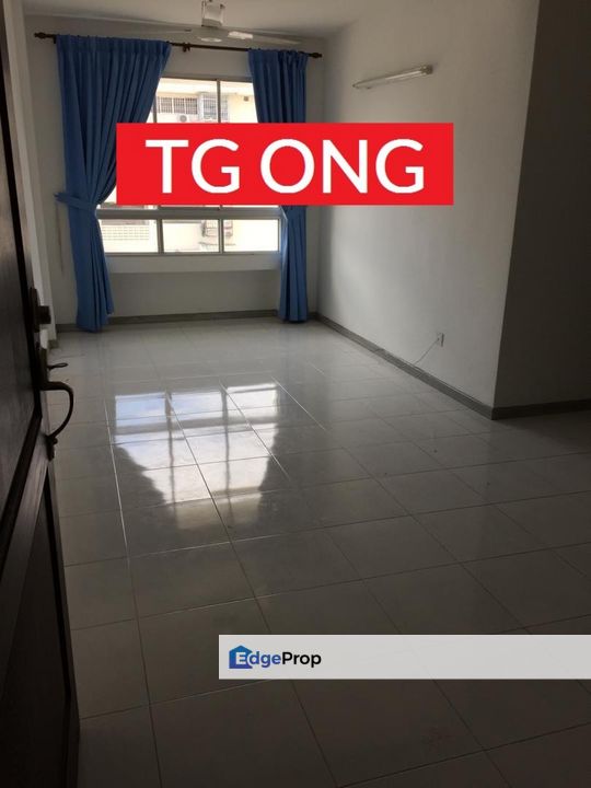 Harmony View Move in Condition 1 Carpark  Near Artis 3 , Penang, Jelutong