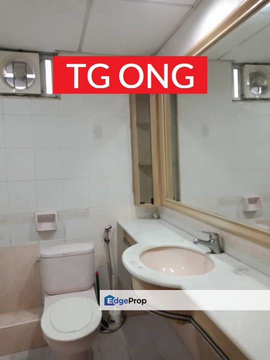 Villa Emas Hot Units Move in Condition Near Queensbay , Penang, Sungai Nibong