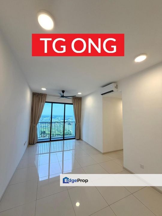 Vivo near Vertu Suasana Designer Units , Penang, Batu Kawan