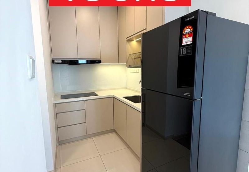 Vivo Executive Apartment