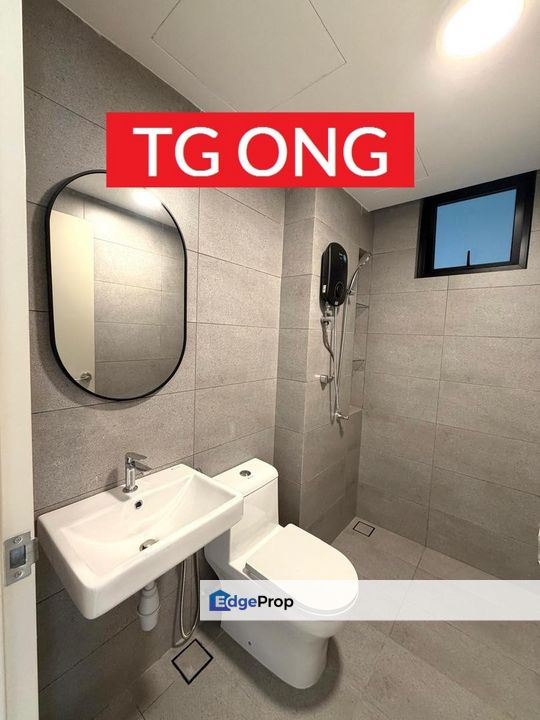 Vivo near Vertu Suasana Designer Units , Penang, Batu Kawan