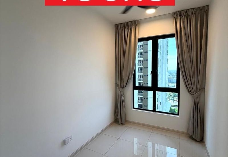 Vivo Executive Apartment