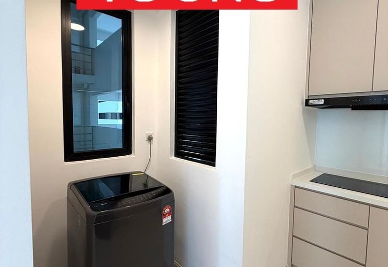 Vivo Executive Apartment