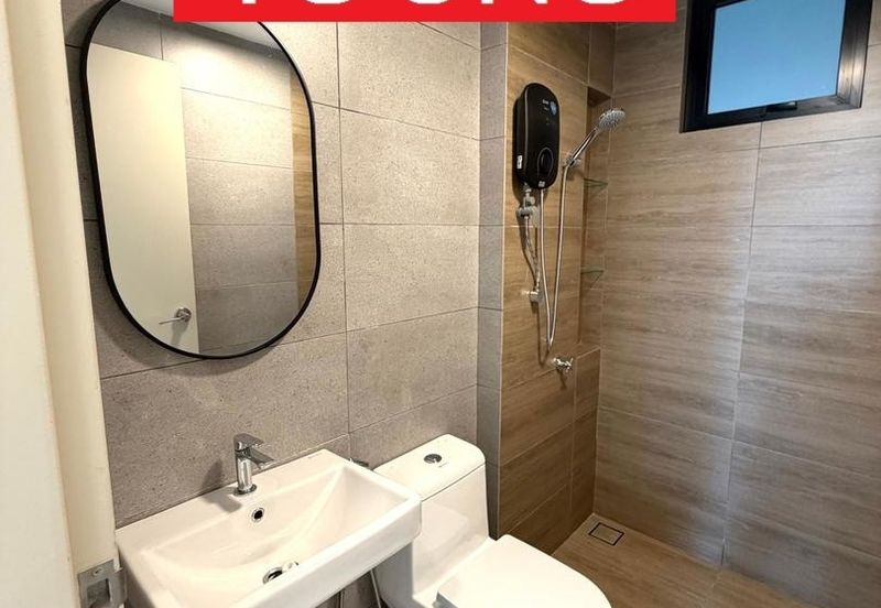 Vivo Executive Apartment