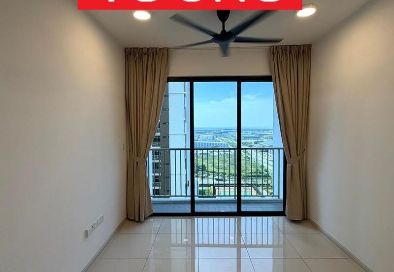 Vivo Executive Apartment