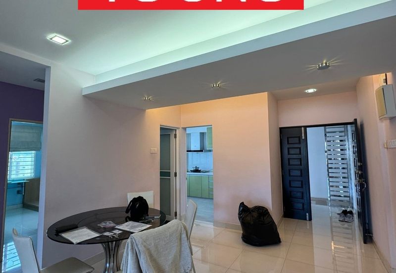 D'Piazza Condominium