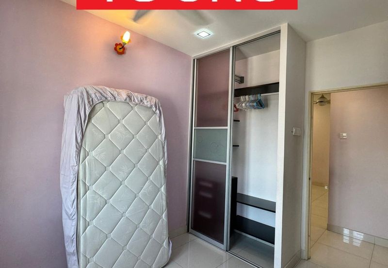 D'Piazza Condominium