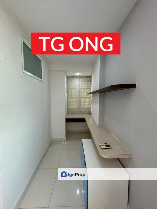 Hot Units D'Piazza Walking Distance to Sunshine Mall , Penang, Bayan Baru