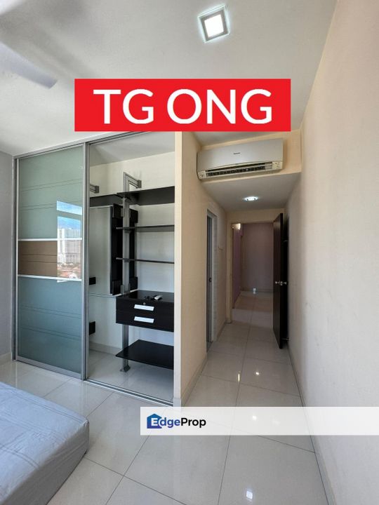 Hot Units D'Piazza Walking Distance to Sunshine Mall , Penang, Bayan Baru